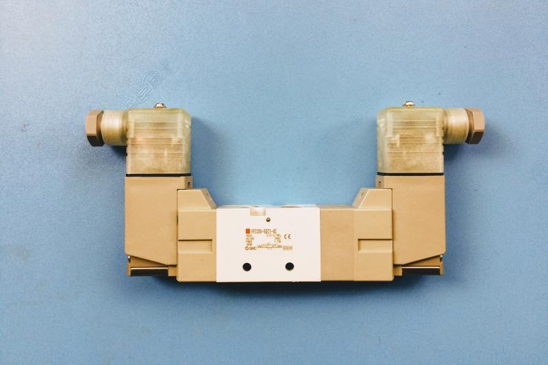 上海现货销售SMC电磁阀特价供应VF3330-5DZ1-02
